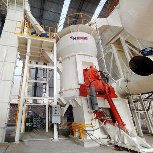 建材廠300目高鈣石磨粉機(jī)與凹凸棒石雷蒙磨設(shè)備 鴻程機(jī)械的卓越解決方案