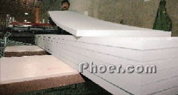 北京建材市場(chǎng)非阻燃保溫材料泛濫，消防隱患亟待解決