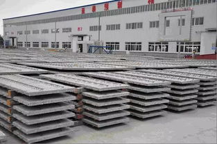 亞泰建材金鼎鹿牌預(yù)制構(gòu)件 引領(lǐng)建筑工業(yè)化的卓越選擇