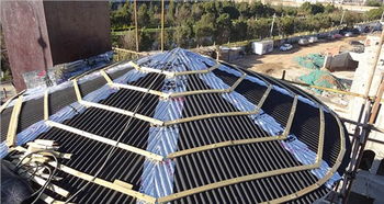 現(xiàn)代建筑與辦公空間 建材與辦公用品的協(xié)同進(jìn)化