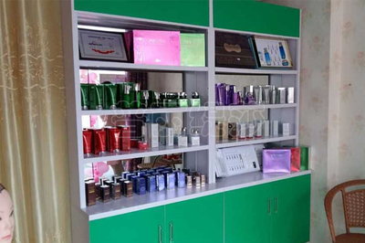 信陽(yáng)固始縣美容院吉祥開業(yè),財(cái)源如秋潮