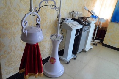 加盟路易香濃 在縣城經營有市場嗎