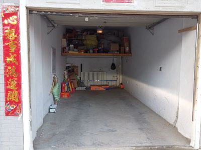 舊車庫能做什么生意賺錢 舊車庫門怎么賣