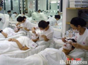 愛妮美容專業(yè)培訓(xùn)學(xué)院 提供發(fā)型設(shè)計(jì)課程 美甲課程 特效化妝課程等服務(wù)