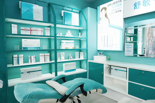 精準布局，深耕服務 中小型美容院項目加盟如何撬動財富市場